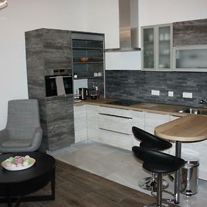 Appartement op de Begane Grond